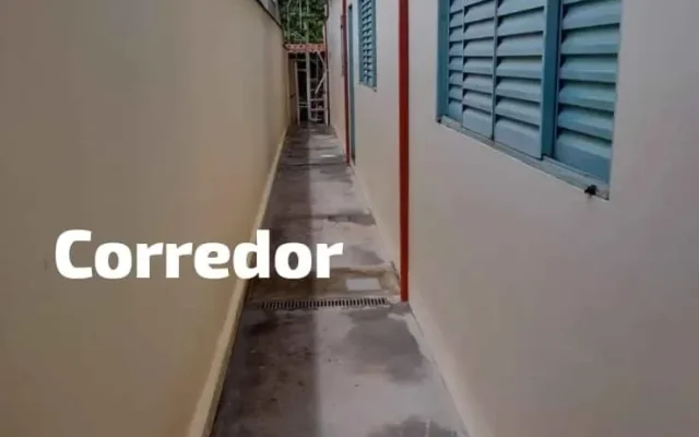 Sobrado com varanda - Centro | Ibaté/SP