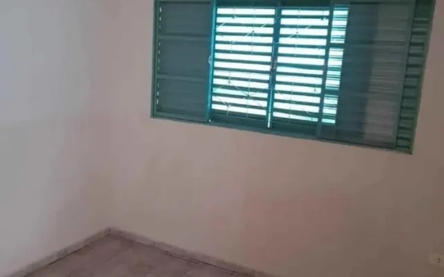 Sobrado com varanda - Centro | Ibaté/SP