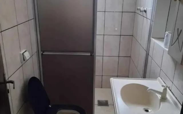Sobrado com varanda - Centro | Ibaté/SP