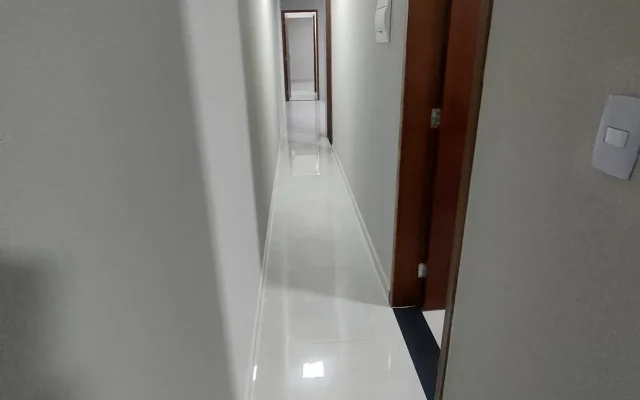 Casa nova com suíte - Jardim Embaré | São Carlos/SP