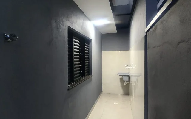 Casa nova com suíte - Jardim Embaré | São Carlos/SP