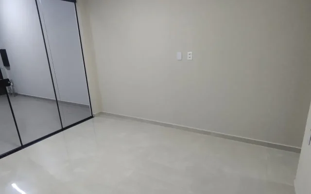 Casa nova com suíte - Jardim Embaré | São Carlos/SP