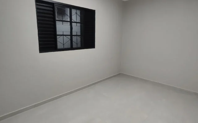 Casa nova com suíte - Jardim Embaré | São Carlos/SP